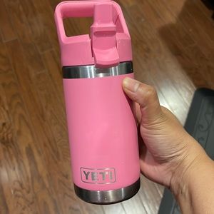 Yeti RAMBLER® JR. 12 OZ KIDS WATER BOTTLE